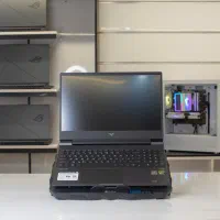 لپتاپ گیمینگ HP VICTUS با RTX 2050 4GB