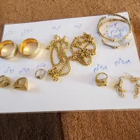 فروش طلا و ربع سکه|جواهرات|سیرجان, |دیوار