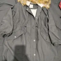 کاپشن و پالتو