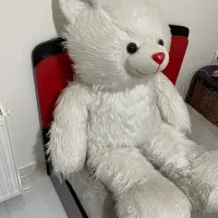 عروسک خرسی|اسباببازی|محمدشهر, محمدشهر|دیوار