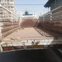 کفی بغل بازشو خاور|قطعات یدکی و لوازم جانبی|کوهدشت, |دیوار