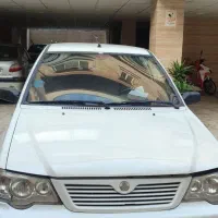 پراید 132مدل 90 دوگانه دستی|خودرو سواری و وانت|رشت, فرودگاه سردار جنگل رشت|دیوار