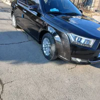 دنا پلاس تیپ ۲ دنده|خودرو سواری و وانت|ارومیه, |دیوار