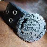 کمربند   DIESEL|کیف، کفش، کمربند|تهران, اکباتان|دیوار