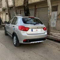 کوییک GXR|خودرو سواری و وانت|کرمانشاه, |دیوار