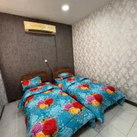 آپارتمان مبله خیلی تمیز فول امکانات|اجارهٔ کوتاهمدت آپارتمان و سوئیت|بندرعباس, |دیوار