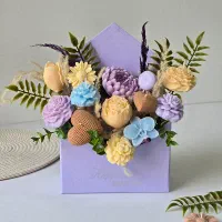 شمع و هدیه دکوری