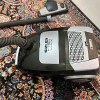 جارو برقی SIZLER