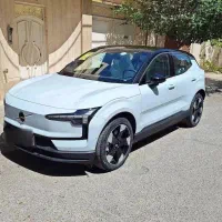 ولوو volvo ex30 قابل معاوضه آواتار id4 byd