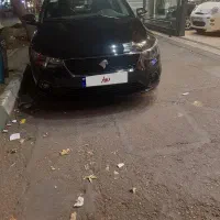تارا اتومات مدل ۴۰۲|خودرو سواری و وانت|مشهد, امام خمینی|دیوار