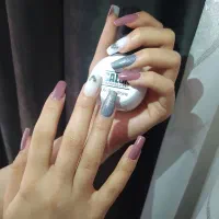 خدمات ناخن در منزل