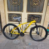 دوچرخه ۲۴ و ۲۶ و ۲۷.۵ و ۲۹ الومینیومی ترک TREK|دوچرخه، اسکیت، اسکوتر|مشهد, شهید قربانی|دیوار
