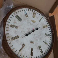 ساعت دیواری نو|ساعت دیواری و تزئینی|گنبد کاووس, |دیوار