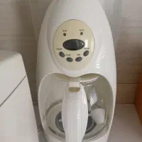 قهوه ساز Hamilton