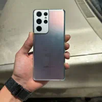 Samsung S21 ultra|موبایل|کرج, گوهردشت|دیوار