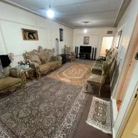 خرید-فروش-آپارتمان-85متری-طبقه-سوم-دو-خواب-جنوبی