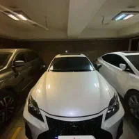 Lexus is 300 لکسوس|خودرو سواری و وانت|تهران, زعفرانیه|دیوار
