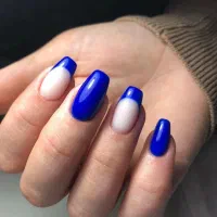 تخفیف کاشت ناخن اولین خدمات