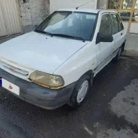 پراید 131sl دوگانه سوز|خودرو سواری و وانت|زنجان, |دیوار