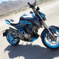 زونتس Z4R. 250