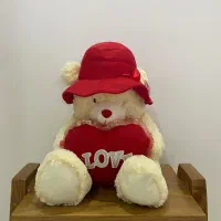 خرس خارجی|اسباب‌بازی بچه|رشت, شهرک پردیسان|دیوار