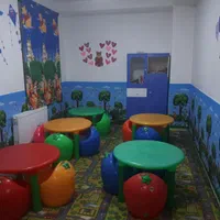 کودکستان پیش دبستانی مهدکودک خانه بازی گلهای محمدی|خدمات آموزشی|نسیم‌شهر, |دیوار