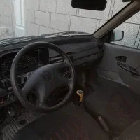 پراید مدل۸۹متورتازه تعمیر