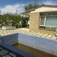 باغچه ۳۰۰متری/شهرکی جذاب و شگفت آور|فروش خانه و ویلا|محمدشهر, همایون ویلا|دیوار