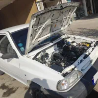 پراید صبا 85