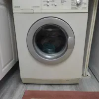 ماشین لباسشویی اصل آلمان برند AEG