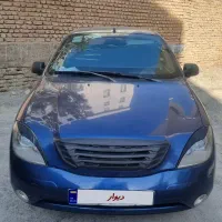 تیبا 99 آبی سیر|خودرو سواری و وانت|تهران, مرزداران|دیوار