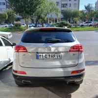 جک S5 مدل 1397|خودرو سواری و وانت|کرج, گلشهر|دیوار