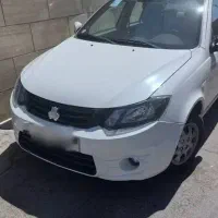 ساینا۱۴۰۰|خودرو سواری و وانت|بیرجند, |دیوار