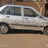 پراید 141|خودرو سواری و وانت|شاندیز, |دیوار