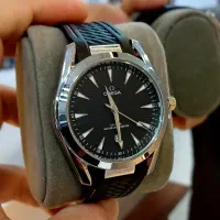 ساعت مچی امگا