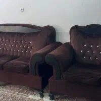 مبل ۷ نفره