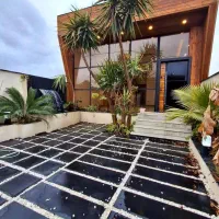 ویلا فلتمدرن فول خوش ساخت