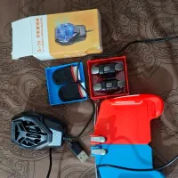 دسته بازی موبایل