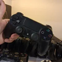 دسته اورجینال پی اس فور ps4