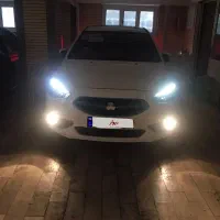 شاهین پلاس اتوماتیک صفر
