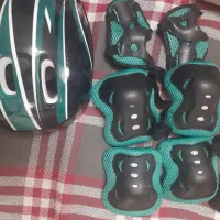 اسکیت درحد نو|دوچرخه، اسکیت، اسکوتر|تیران, |دیوار