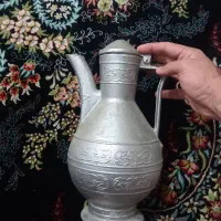 آفتابه گلدون