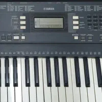 کیبورد یاماها E343