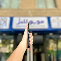 ۱۴ پرو مکس / مشکی / با رجیستر|موبایل|اصفهان, جلفا|دیوار