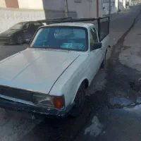 وانت پیکان ۸۳ انژکتور|خودرو سواری و وانت|تهران, تهرانپارس شرقی|دیوار