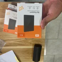 هارد اکسترنال مخصوص فیلم عروسی و ذخیره اطالاعات|قطعات و لوازم جانبی رایانه|تهران, نجات اللهی|دیوار