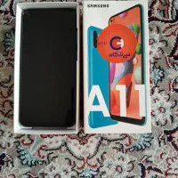 گوشی A11|موبایل|مهاجران, |دیوار