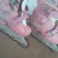 اسکیت دخترونه|دوچرخه، اسکیت، اسکوتر|ری, دیلمان|دیوار