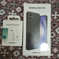 گوشی سامسونگ A54 256 گیگ