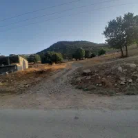 زمین مسکونی، دارای آب و برق و گاز|فروش زمین و ملک کلنگی|لوداب, |دیوار